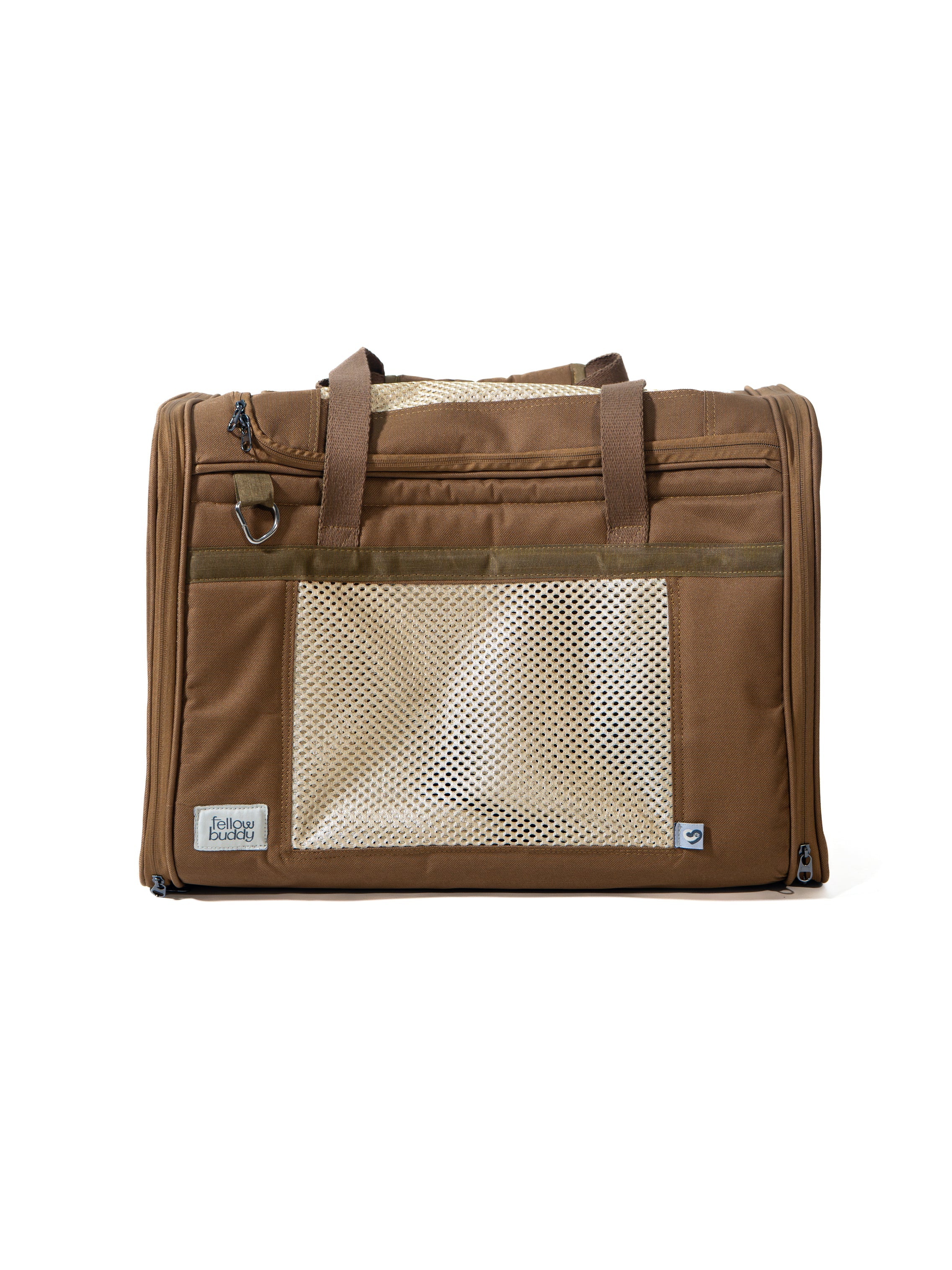 Buddy Bag Café