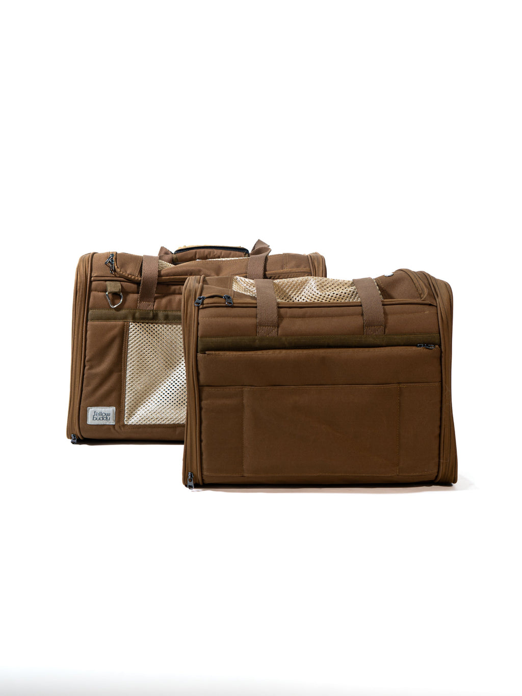 Buddy Bag Café