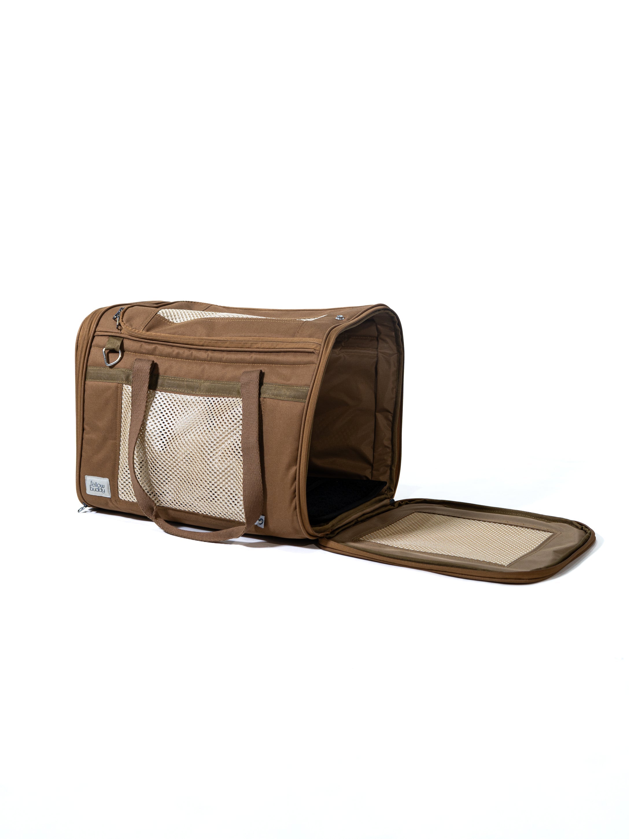 Buddy Bag Café