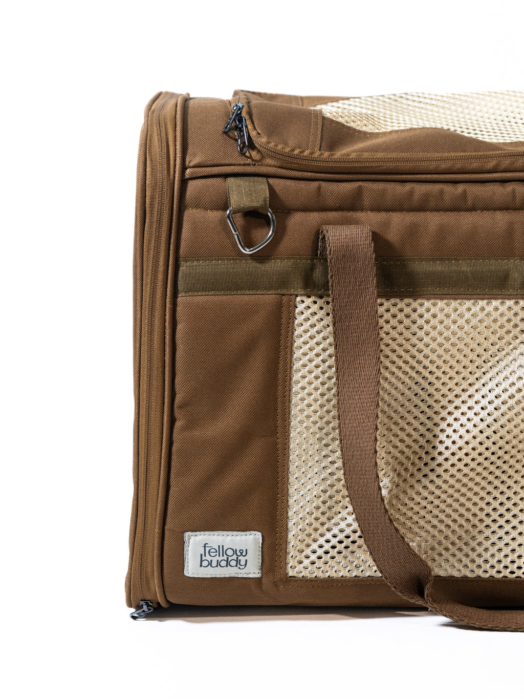 Buddy Bag Café