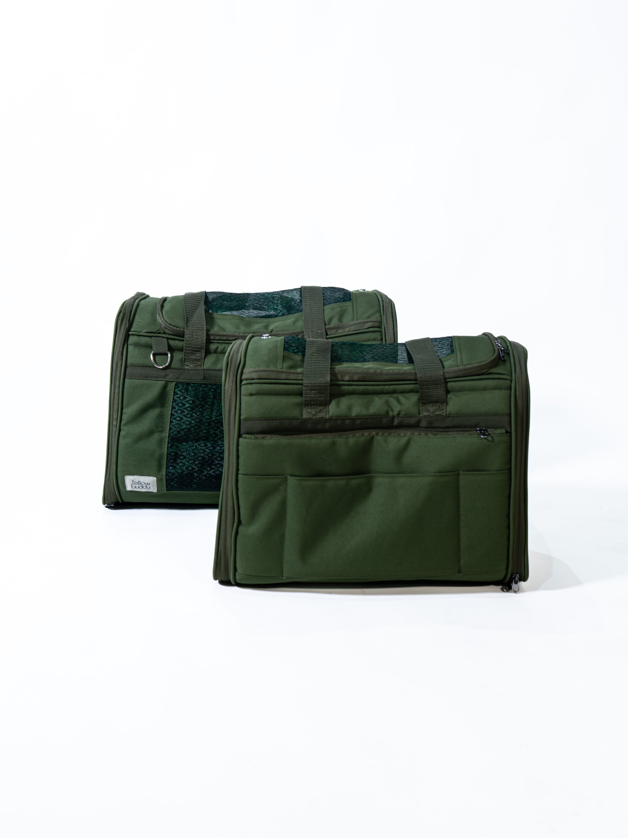 Buddy Bag Verde