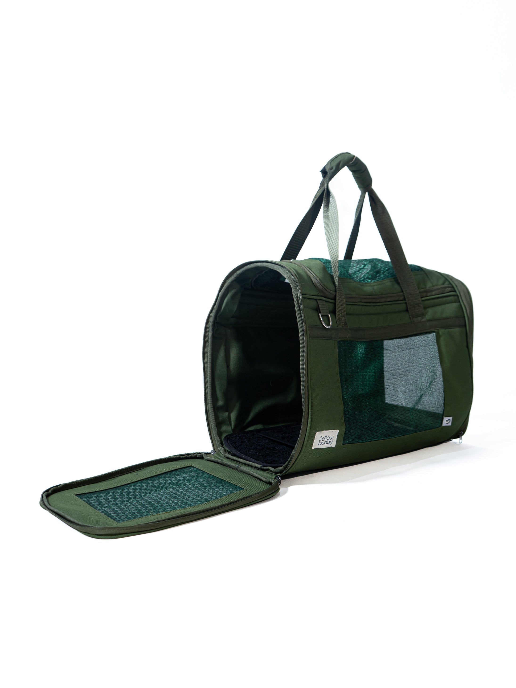 Buddy Bag Verde