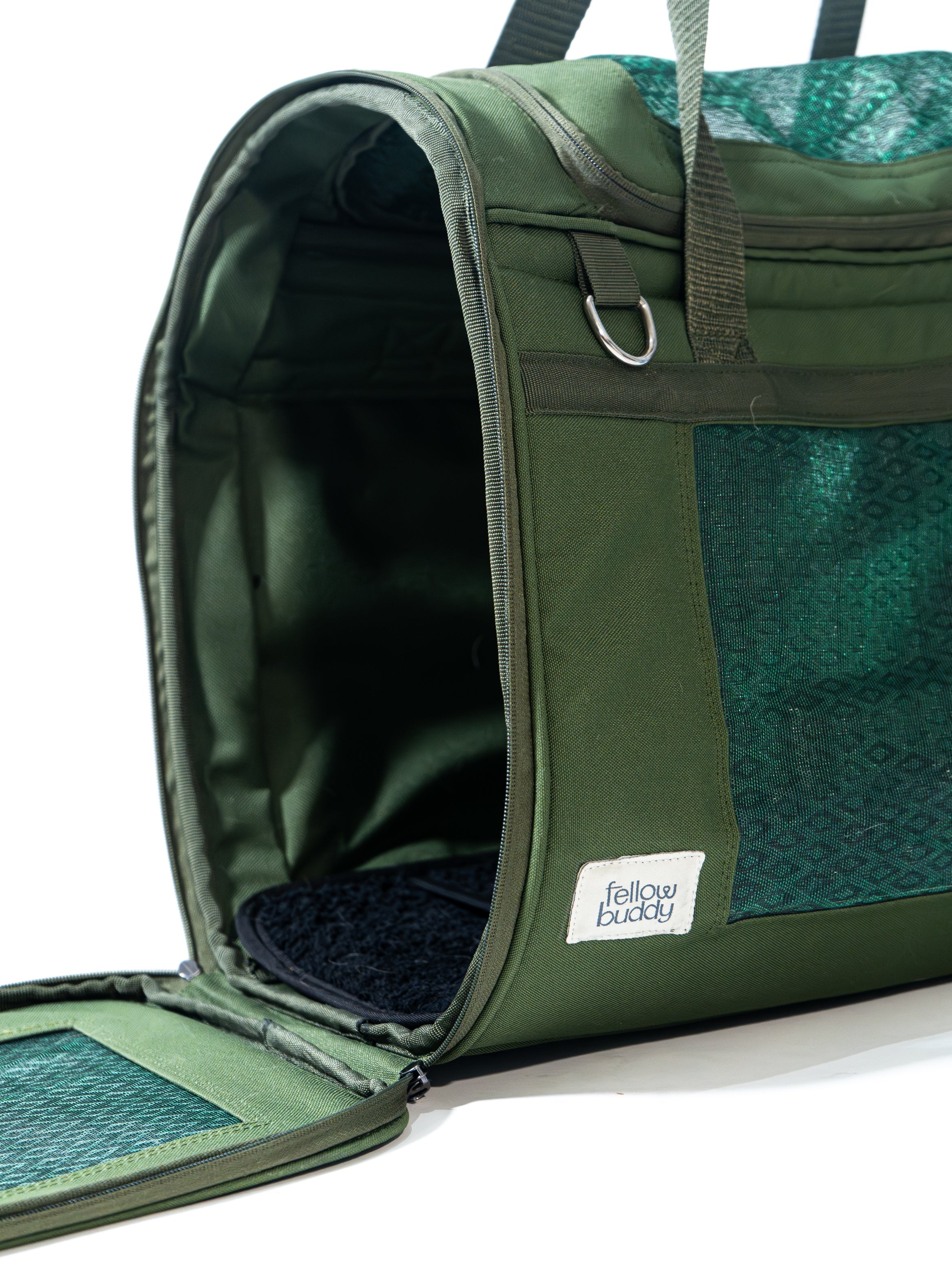 Buddy Bag Verde
