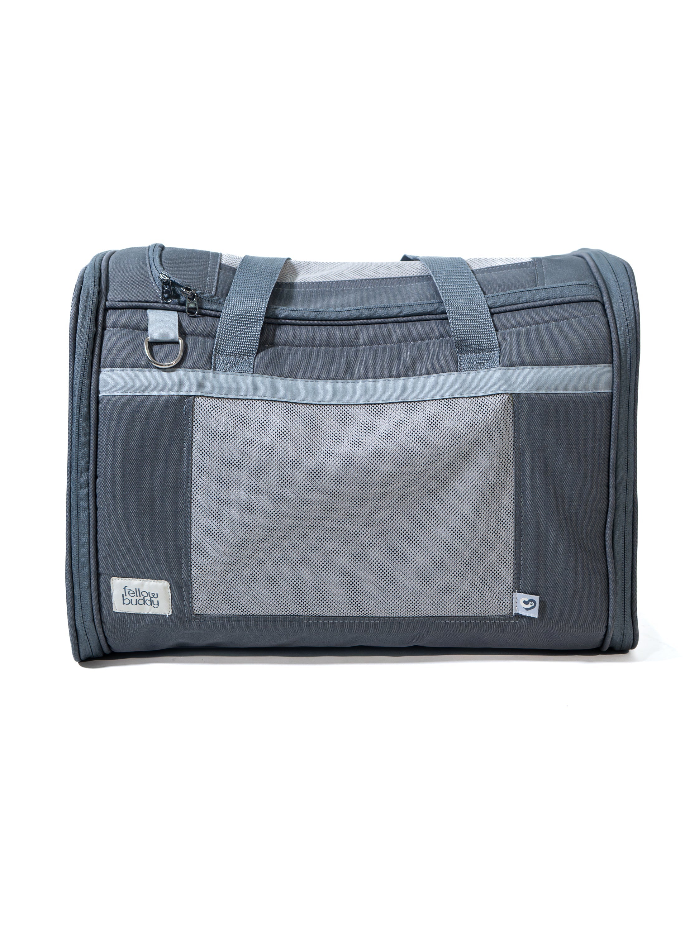 Buddy Bag Gris