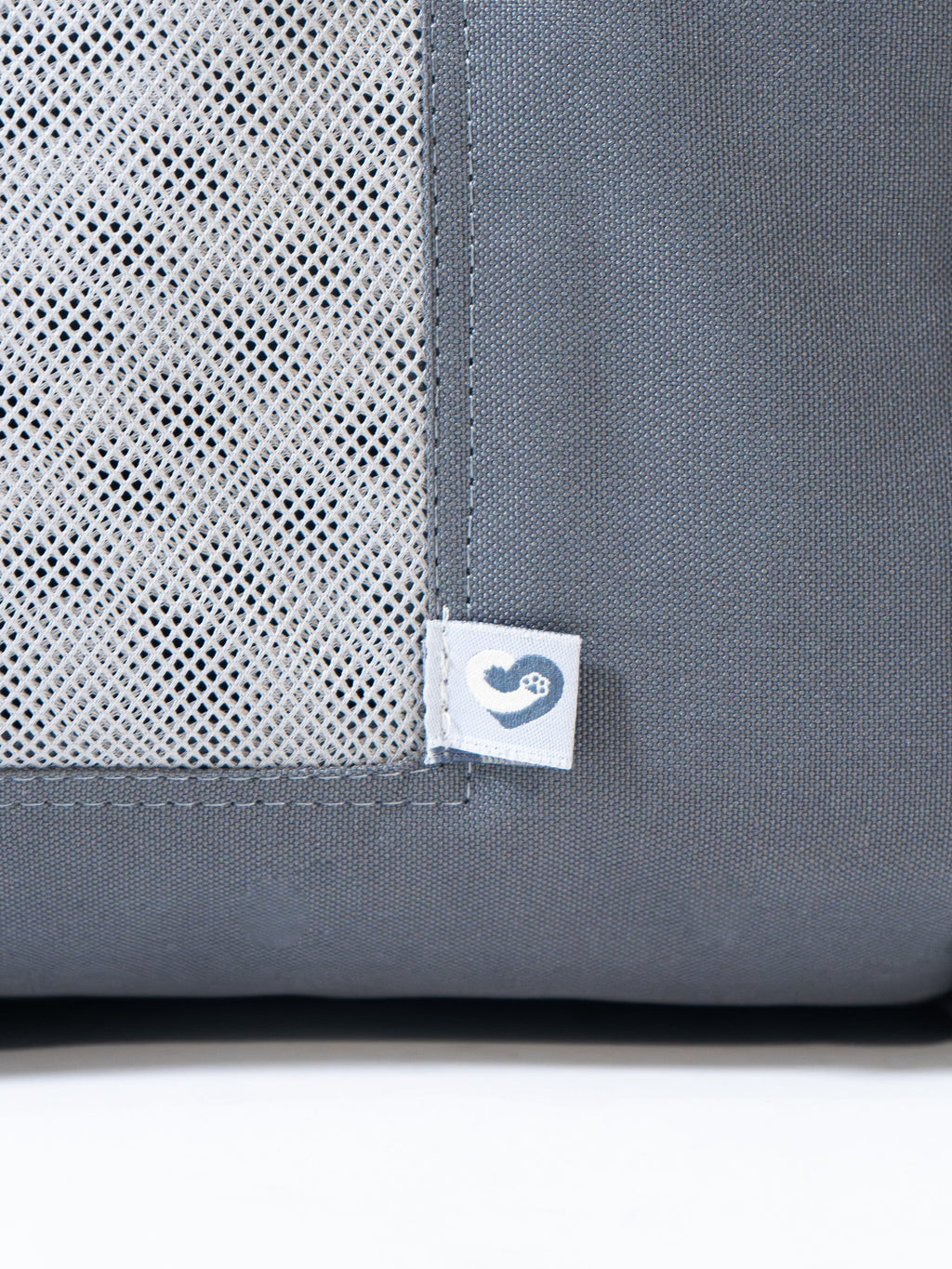 Buddy Bag Gris