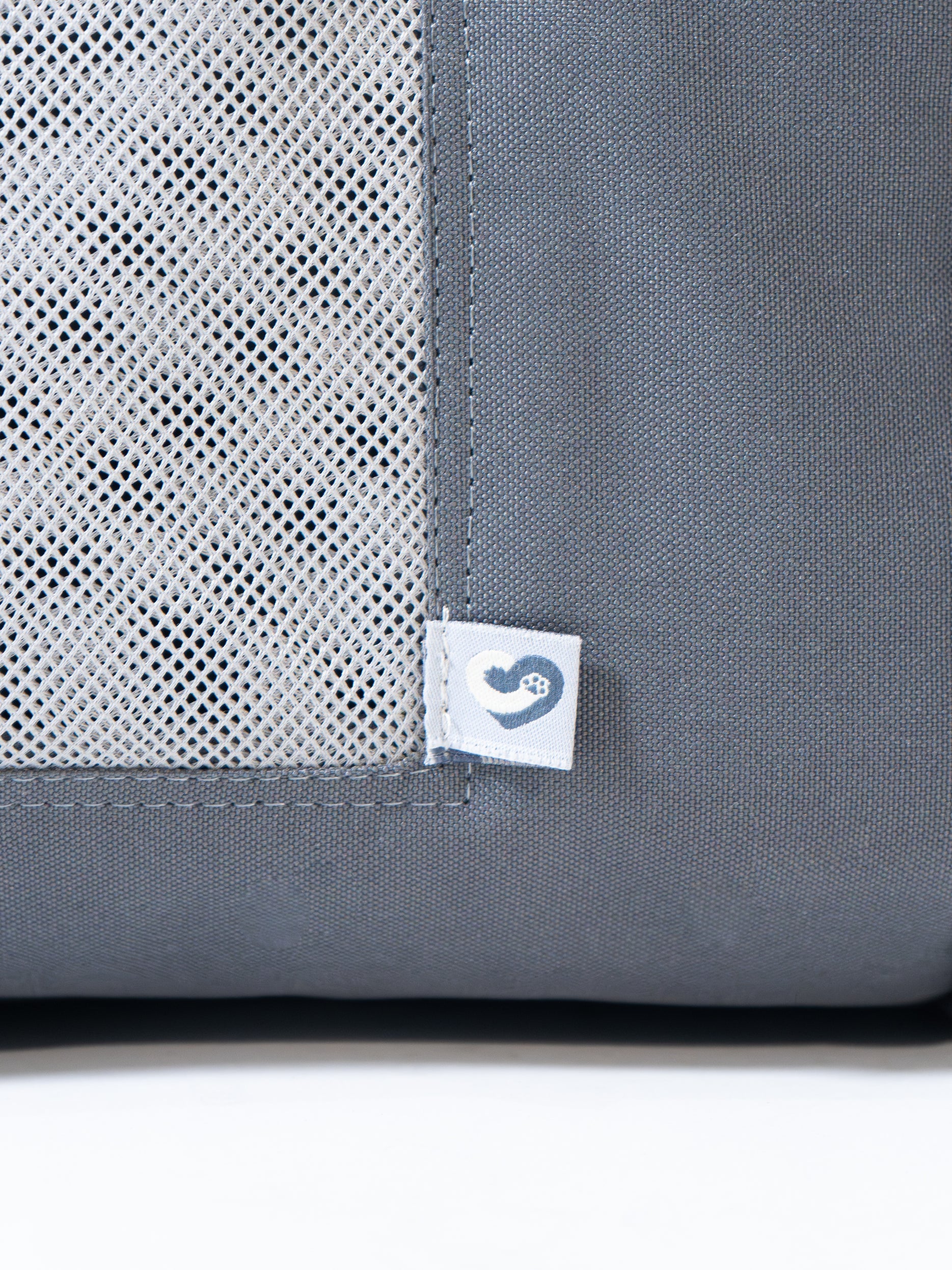Buddy Bag Gris