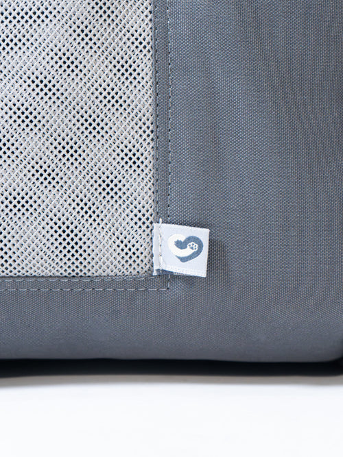 Buddy Bag Gris