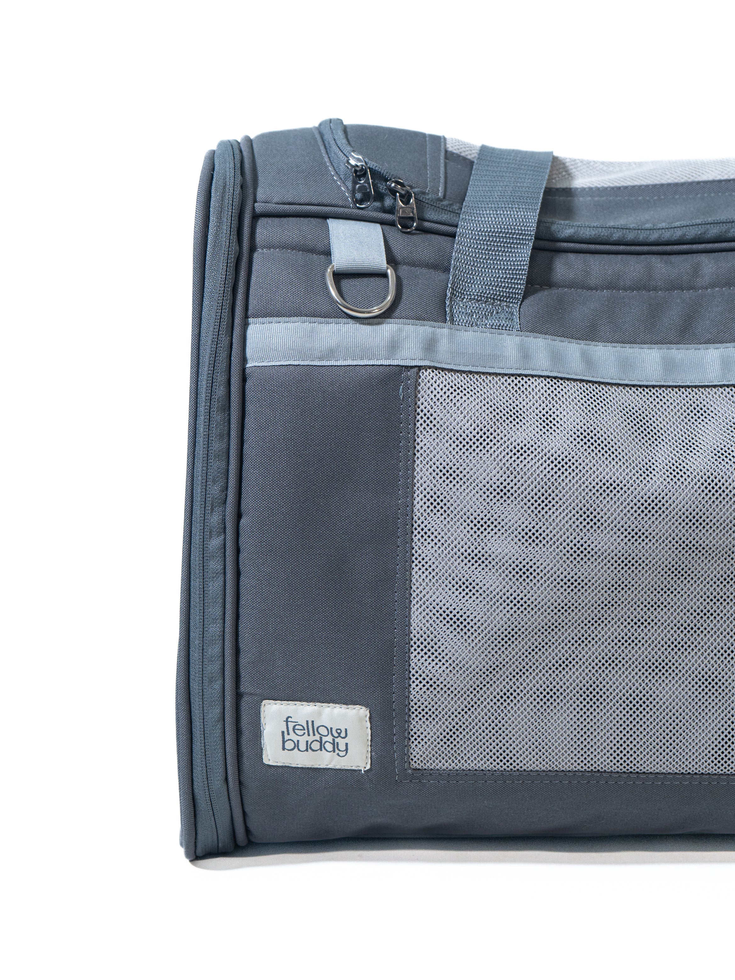 Buddy Bag Gris