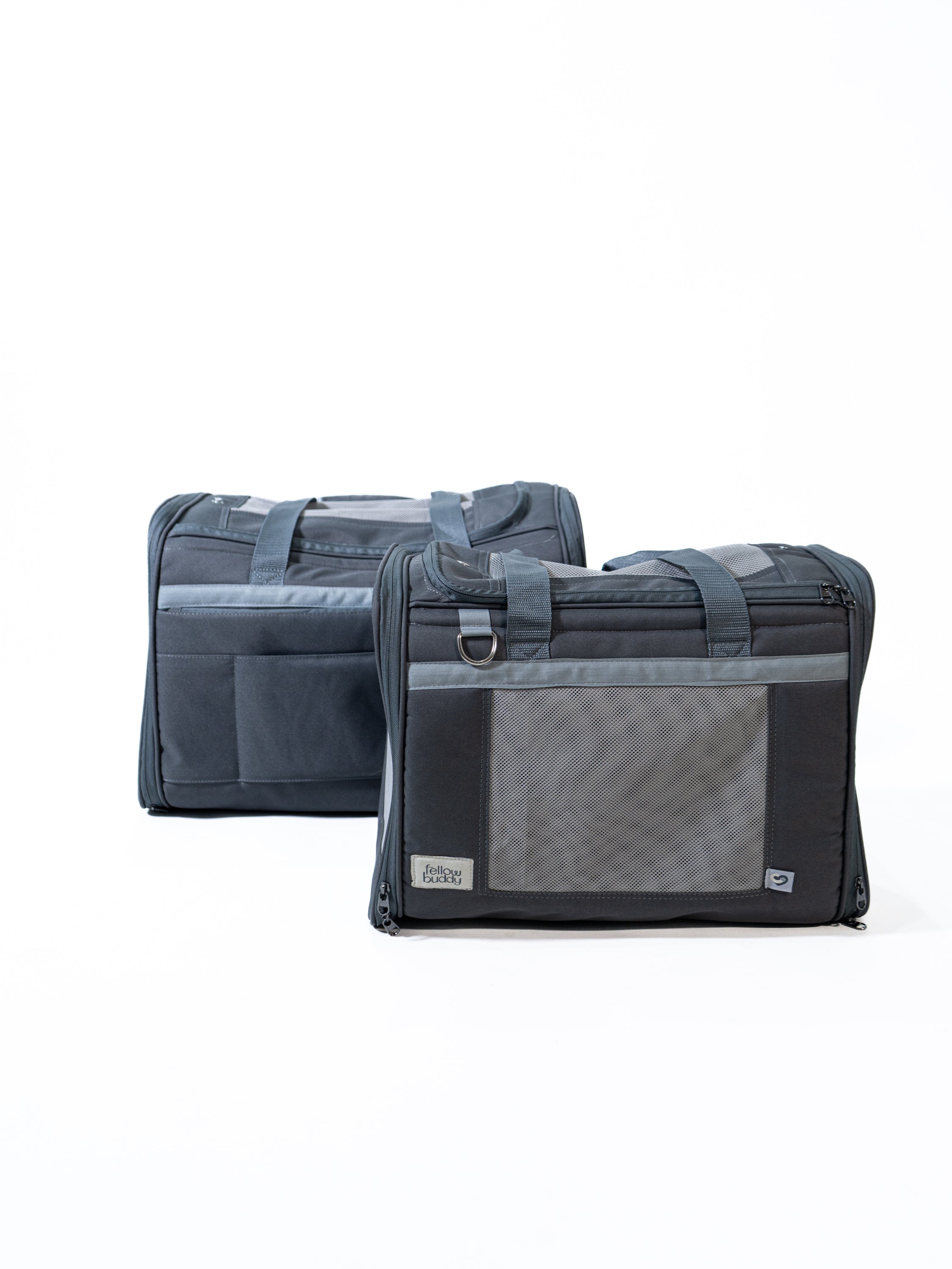 Buddy Bag Gris