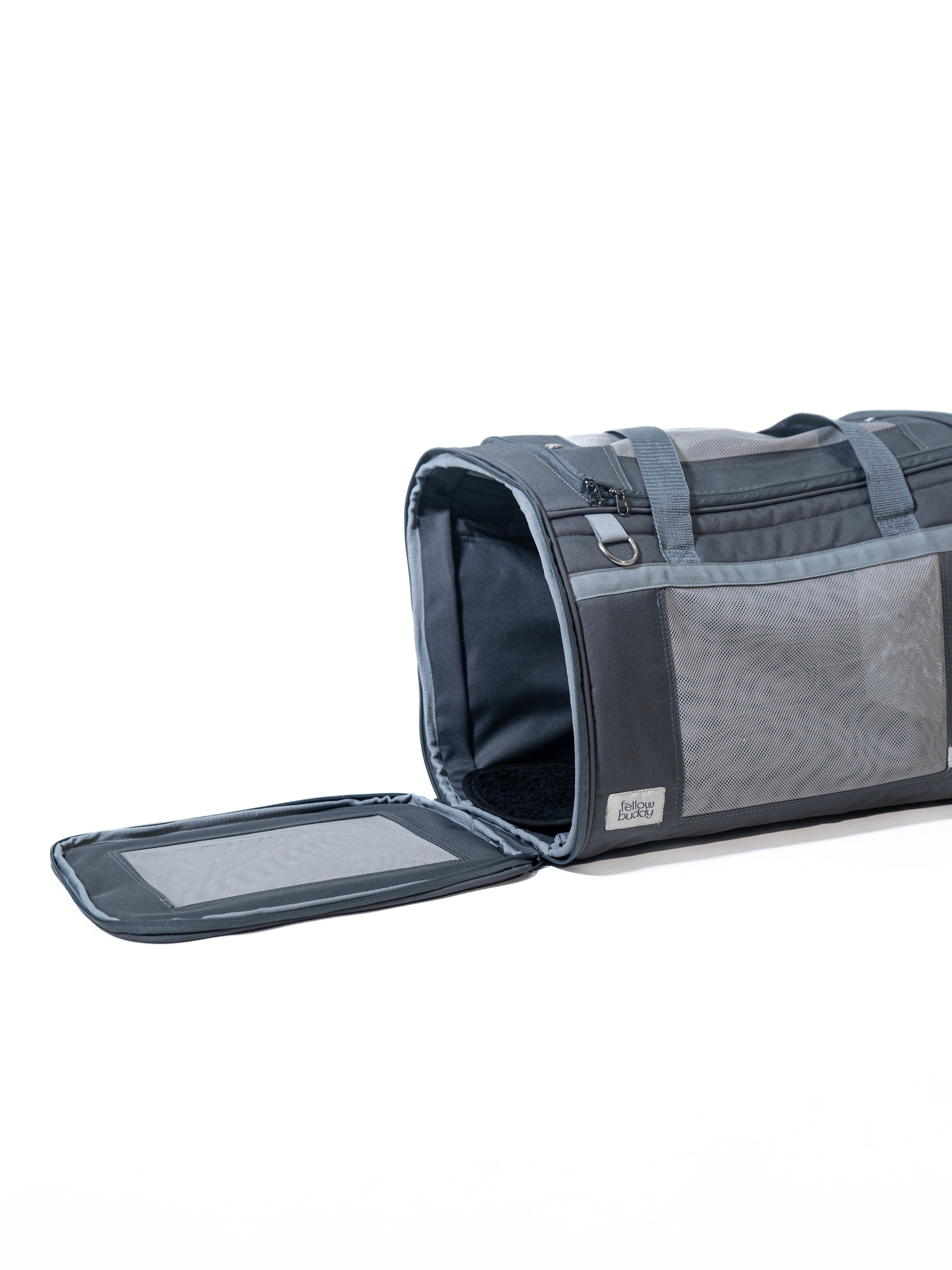 Buddy Bag Gris