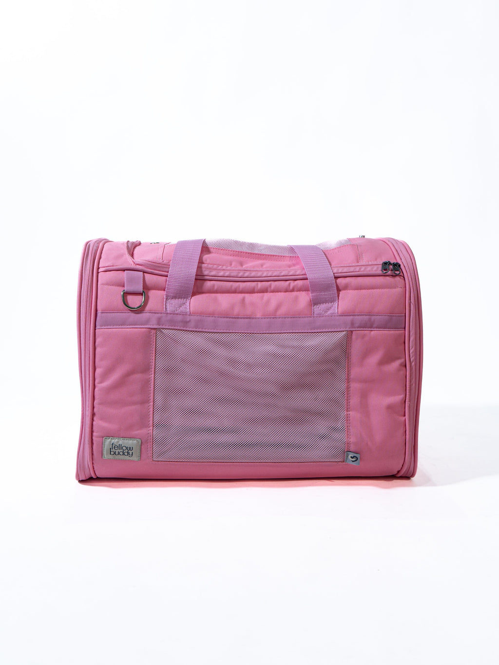 Buddy Bag Rosa