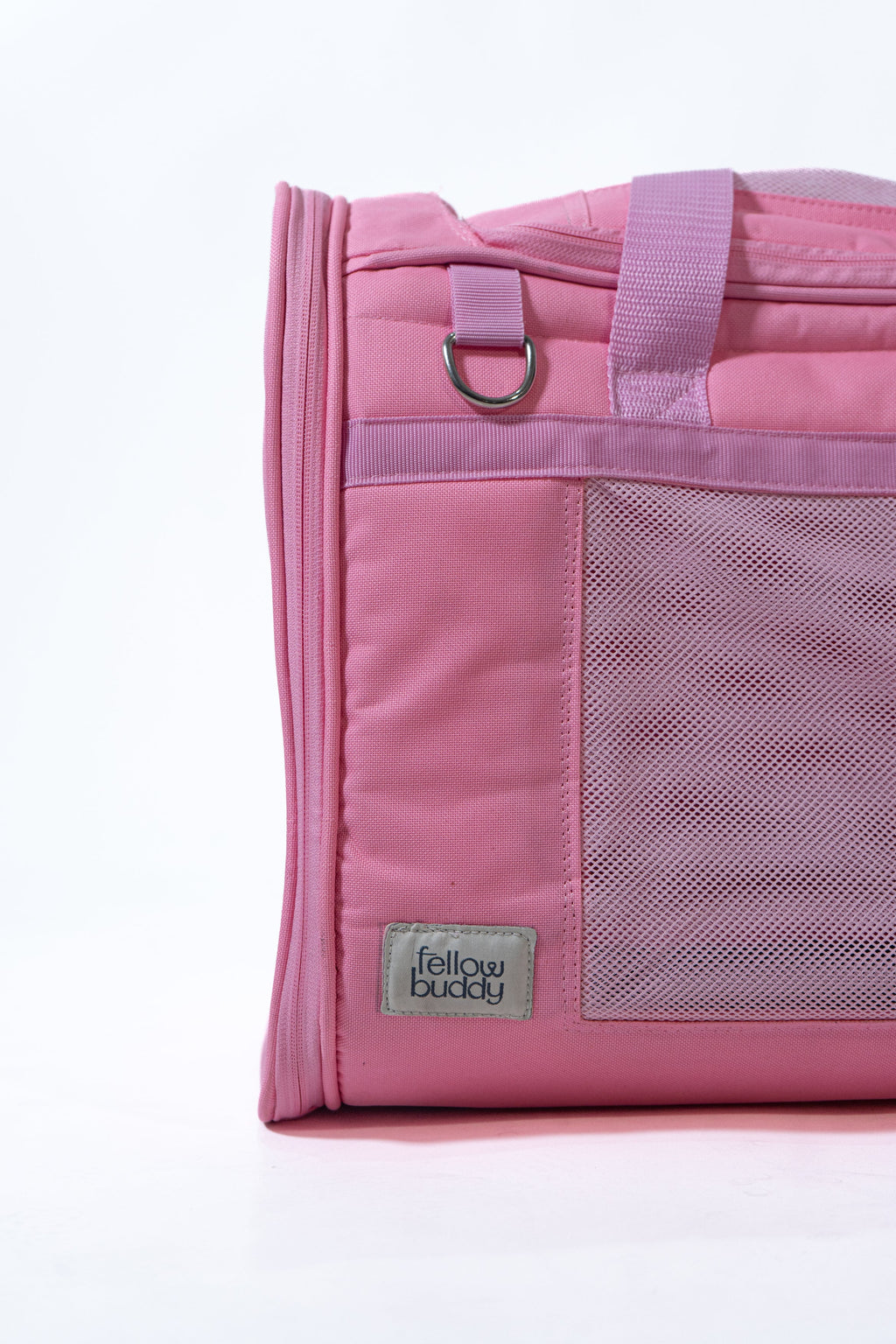 Buddy Bag Rosa
