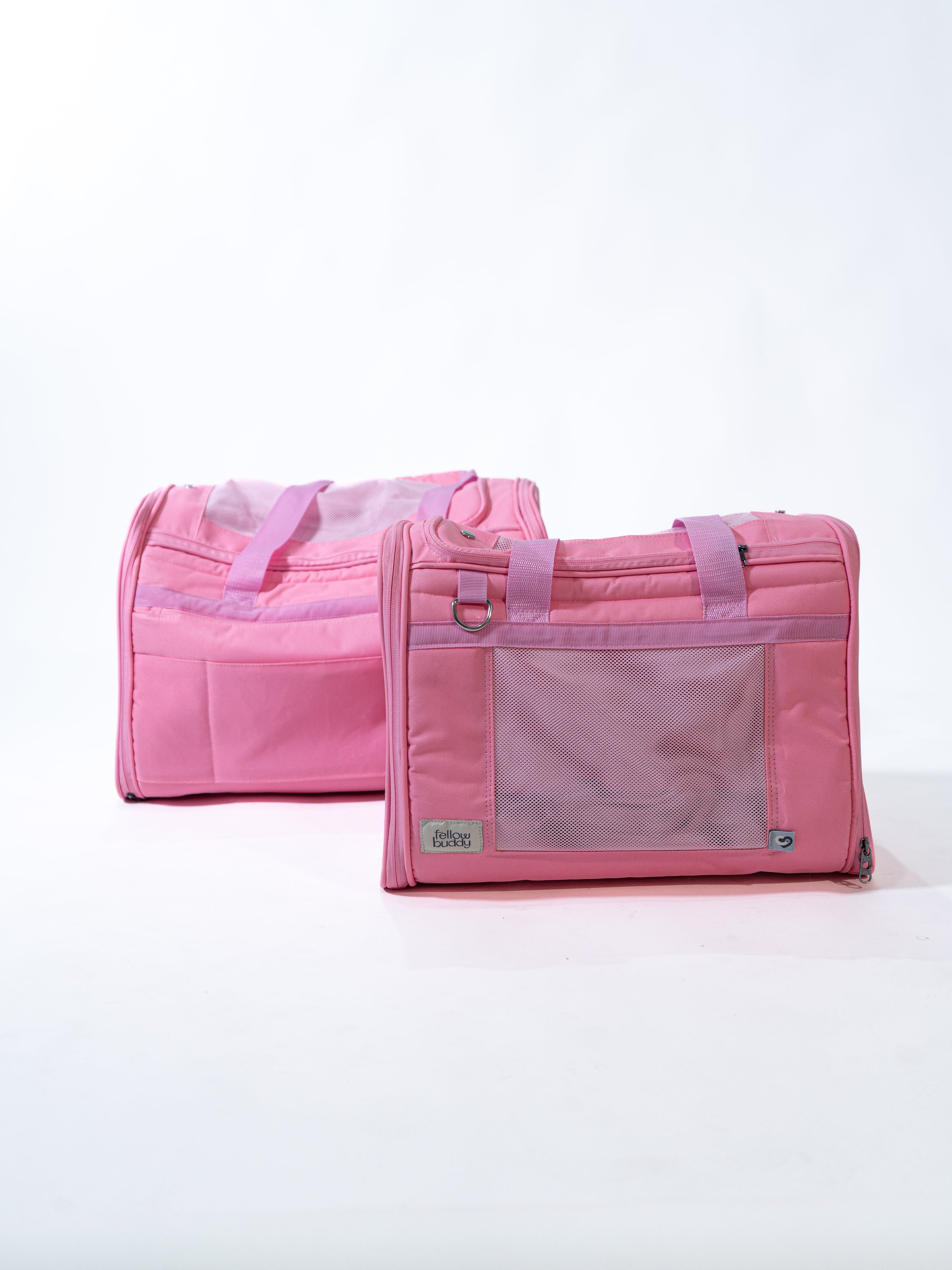Buddy Bag Rosa