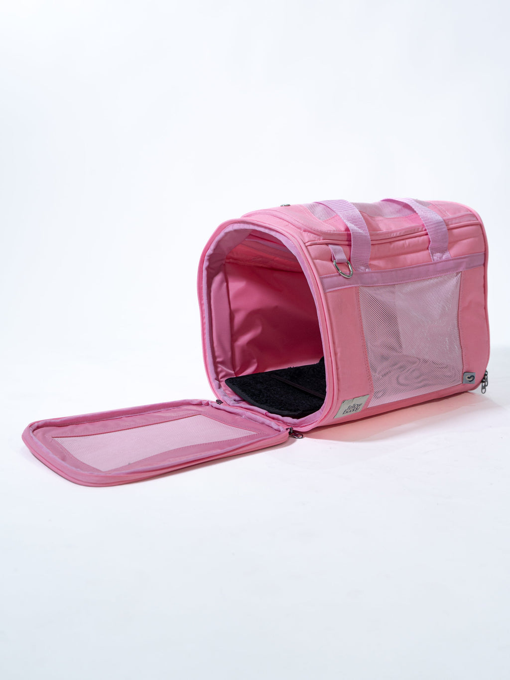 Buddy Bag Rosa