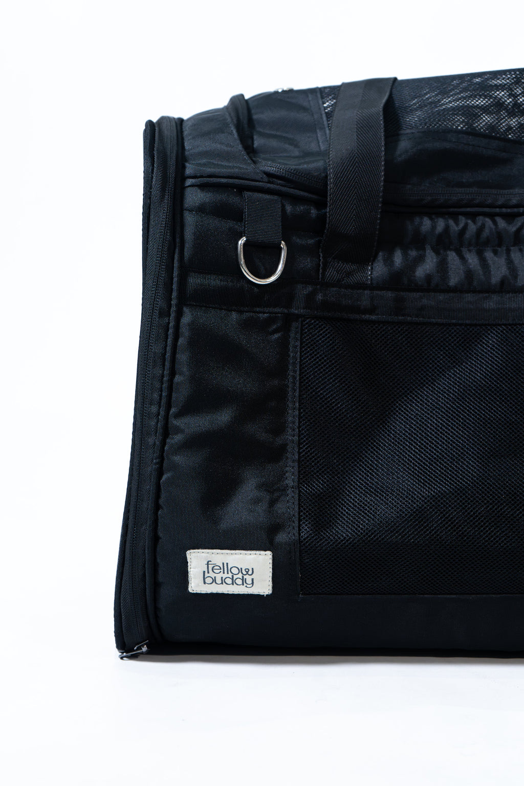 Buddy Bag Negro