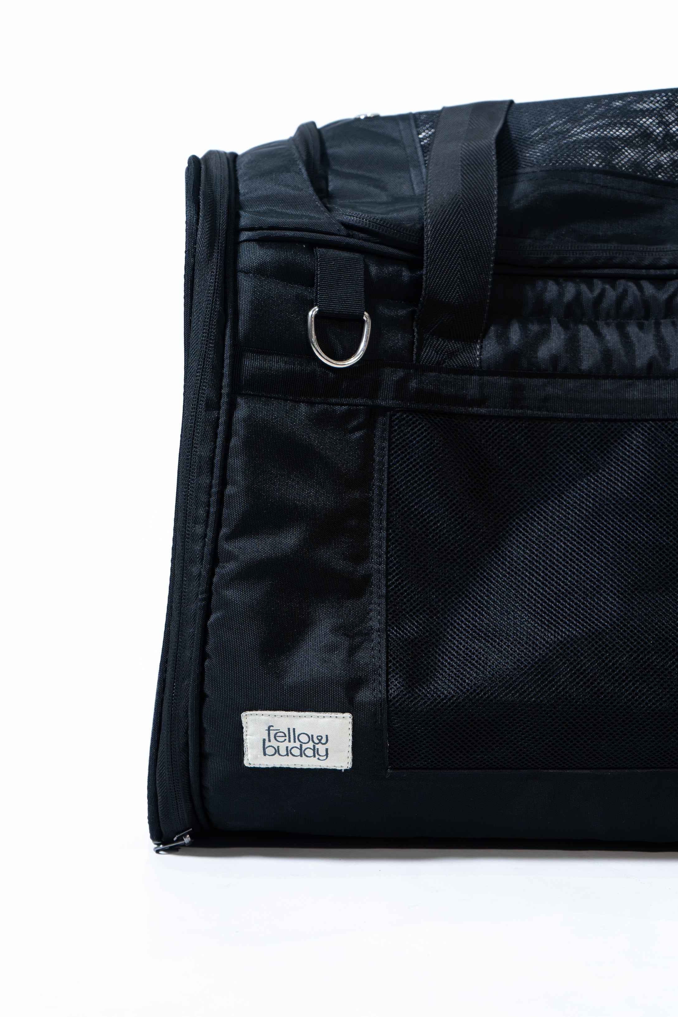 Buddy Bag Negro