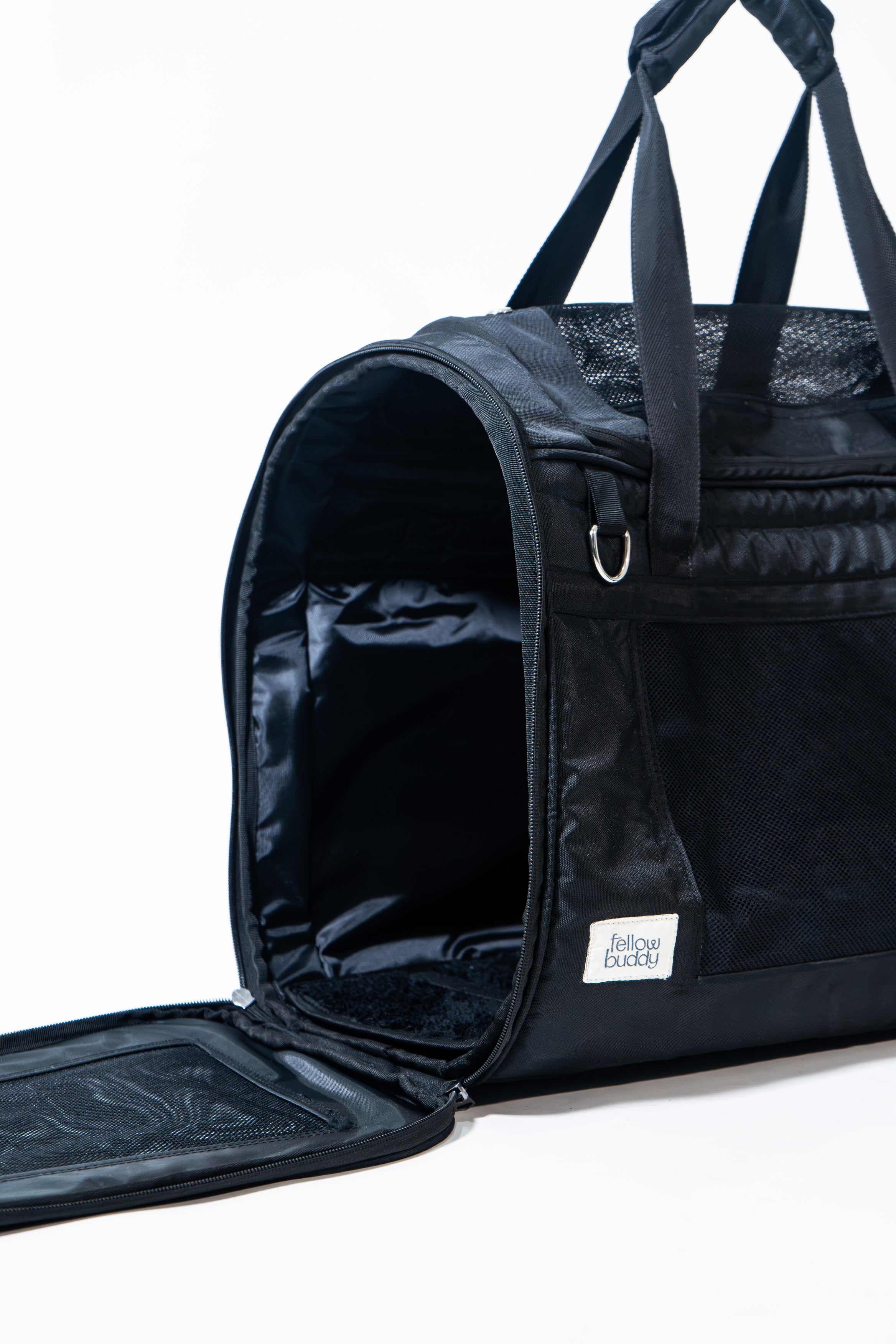 Buddy Bag Negro