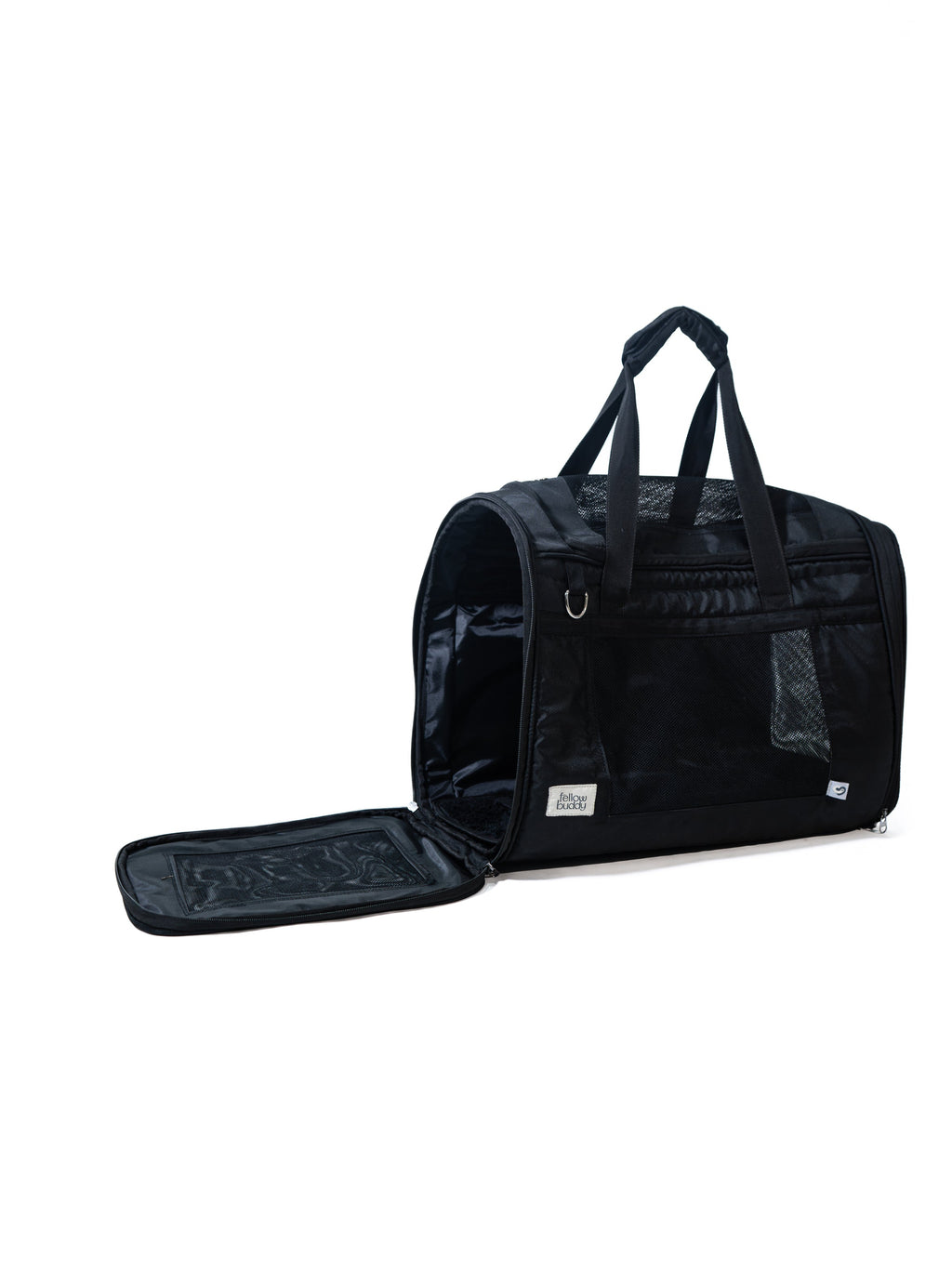 Buddy Bag Negro