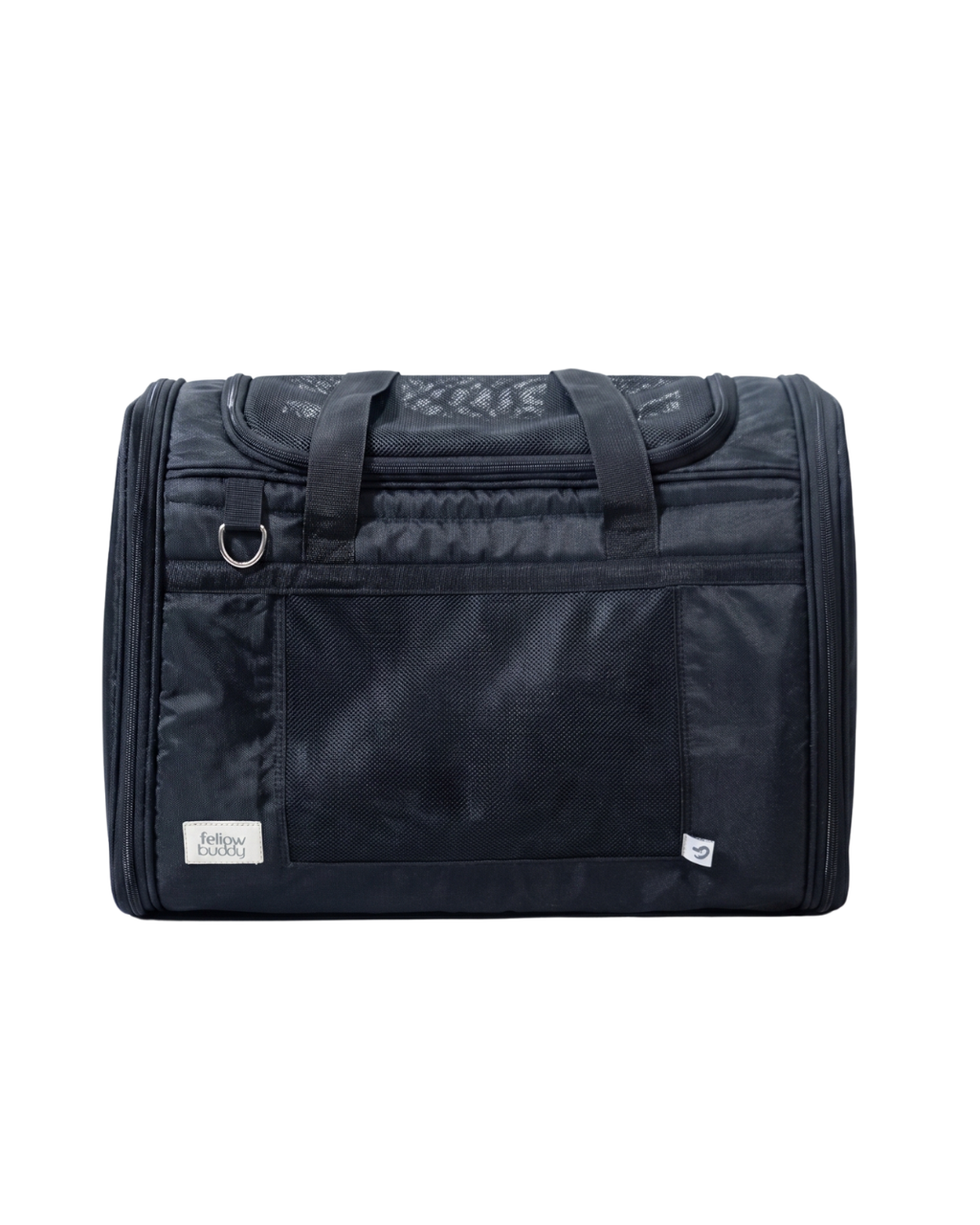 Buddy Bag Negro