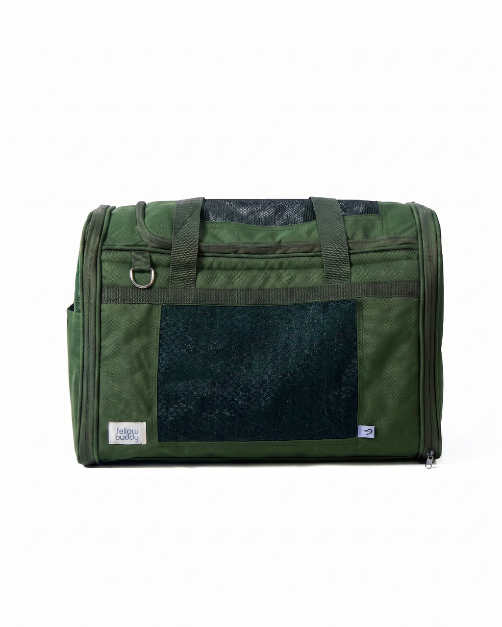 Buddy Bag Verde
