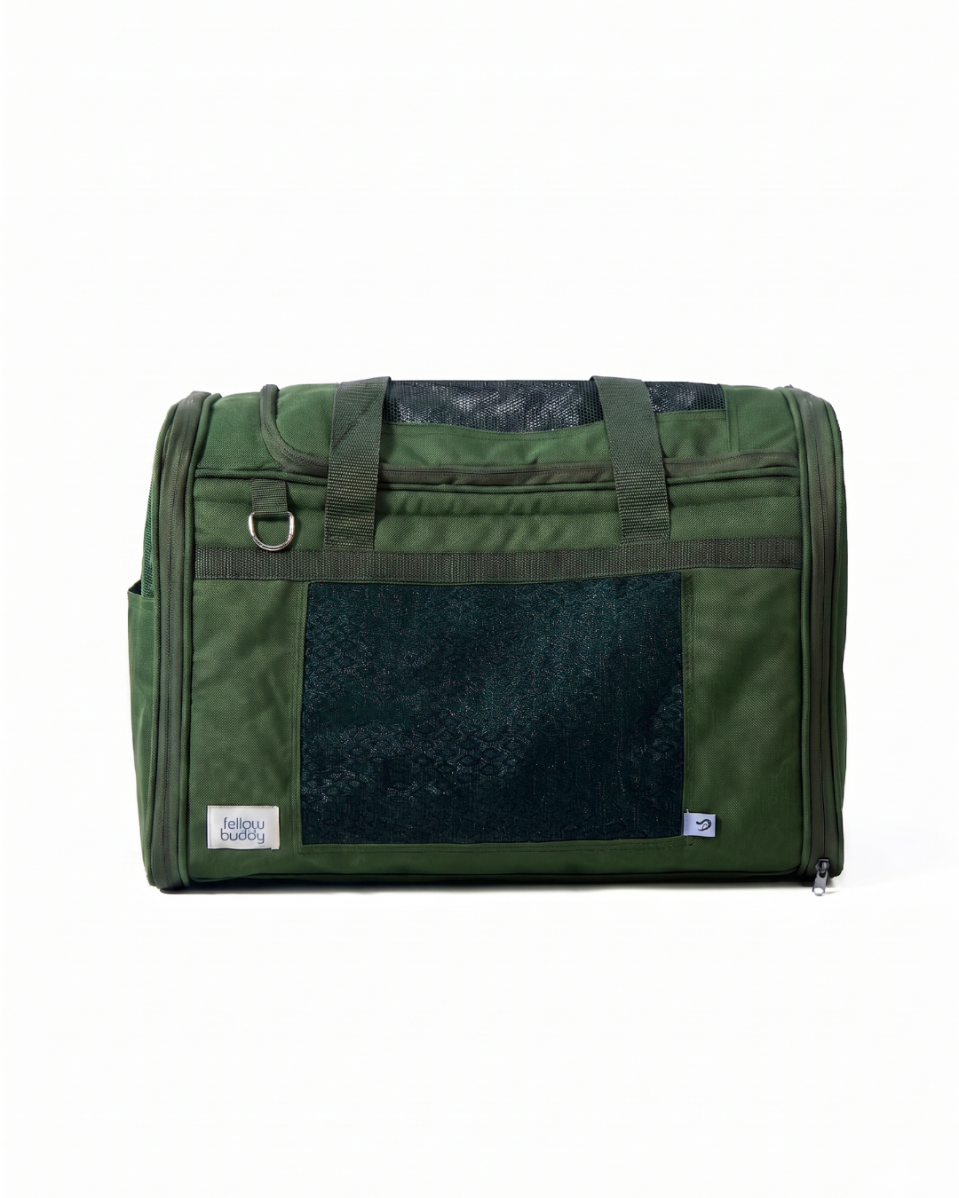 Buddy Bag Verde